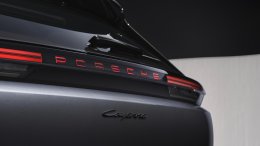 เปิดตัวอย่างเป็นทางการ Porsche Cayenne Electric ขุมพลังไฟฟ้าเหนือชั้น พลังกระชากใจ สั่งจองได้แล้ววันนี้