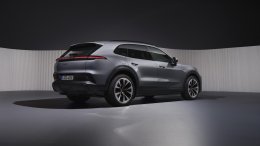 เปิดตัวอย่างเป็นทางการ Porsche Cayenne Electric ขุมพลังไฟฟ้าเหนือชั้น พลังกระชากใจ สั่งจองได้แล้ววันนี้