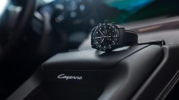 เปิดตัวอย่างเป็นทางการ Porsche Cayenne Electric ขุมพลังไฟฟ้าเหนือชั้น พลังกระชากใจ สั่งจองได้แล้ววันนี้