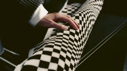 Porsche ชุบชีวิตลายเบาะสุดไอคอนิก Pepita  Pasha  Tartan ให้เจ้าของรุ่นคลาสสิกได้ คืนสภาพตรงปี อีกครั้ง