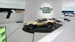 ไม่ใช่มีแค่ 911 Porsche เปิดพิพิธภัณฑ์ฉลองตระกูล Transaxle ย้อนยุครถเครื่องวางหน้าที่เคยแบกบริษัทไว้ทั้งแบรนด์!