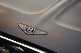 Bentley Torcal เปิดรับจองในไทย ราคาเริ่ม 13.89 ล้านบาท SUV ไฟฟ้า 821-888 PS วิ่งไกล 600 กม.!