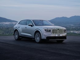 Bentley Torcal เปิดรับจองในไทย ราคาเริ่ม 13.89 ล้านบาท SUV ไฟฟ้า 821-888 PS วิ่งไกล 600 กม.!
