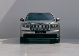 Bentley Torcal เปิดรับจองในไทย ราคาเริ่ม 13.89 ล้านบาท SUV ไฟฟ้า 821-888 PS วิ่งไกล 600 กม.!
