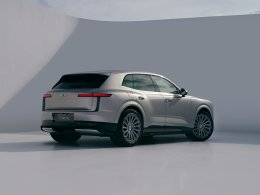 Bentley Torcal เปิดรับจองในไทย ราคาเริ่ม 13.89 ล้านบาท SUV ไฟฟ้า 821-888 PS วิ่งไกล 600 กม.!