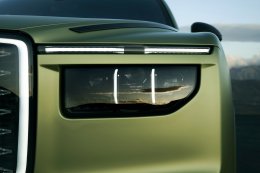 Bentley Torcal เปิดรับจองในไทย ราคาเริ่ม 13.89 ล้านบาท SUV ไฟฟ้า 821-888 PS วิ่งไกล 600 กม.!