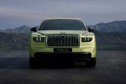 Bentley Torcal เปิดรับจองในไทย ราคาเริ่ม 13.89 ล้านบาท SUV ไฟฟ้า 821-888 PS วิ่งไกล 600 กม.!