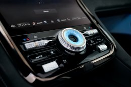 Bentley Torcal เปิดรับจองในไทย ราคาเริ่ม 13.89 ล้านบาท SUV ไฟฟ้า 821-888 PS วิ่งไกล 600 กม.!