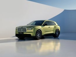 Bentley Torcal เปิดรับจองในไทย ราคาเริ่ม 13.89 ล้านบาท SUV ไฟฟ้า 821-888 PS วิ่งไกล 600 กม.!