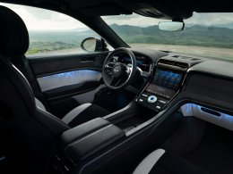 Bentley Torcal เปิดรับจองในไทย ราคาเริ่ม 13.89 ล้านบาท SUV ไฟฟ้า 821-888 PS วิ่งไกล 600 กม.!