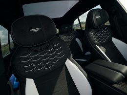 Bentley Torcal เปิดรับจองในไทย ราคาเริ่ม 13.89 ล้านบาท SUV ไฟฟ้า 821-888 PS วิ่งไกล 600 กม.!