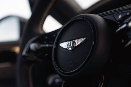 Bentley Torcal เปิดรับจองในไทย ราคาเริ่ม 13.89 ล้านบาท SUV ไฟฟ้า 821-888 PS วิ่งไกล 600 กม.!