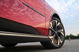 เผยสเป็ค The All-Electric Mazda6e รถไฟฟ้า 100% รุ่นแรกบุกไทย ท้าชนซีดานยุคใหม่ด้วยดีไซน์รางวัลระดับโลกและสมรรถนะจินบะ-อิตไต