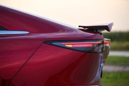 เผยสเป็ค The All-Electric Mazda6e รถไฟฟ้า 100% รุ่นแรกบุกไทย ท้าชนซีดานยุคใหม่ด้วยดีไซน์รางวัลระดับโลกและสมรรถนะจินบะ-อิตไต