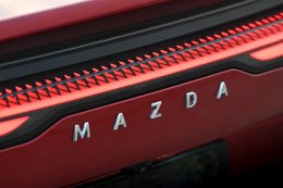 เผยสเป็ค The All-Electric Mazda6e รถไฟฟ้า 100% รุ่นแรกบุกไทย ท้าชนซีดานยุคใหม่ด้วยดีไซน์รางวัลระดับโลกและสมรรถนะจินบะ-อิตไต