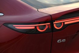 เผยสเป็ค The All-Electric Mazda6e รถไฟฟ้า 100% รุ่นแรกบุกไทย ท้าชนซีดานยุคใหม่ด้วยดีไซน์รางวัลระดับโลกและสมรรถนะจินบะ-อิตไต