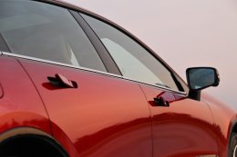 เผยสเป็ค The All-Electric Mazda6e รถไฟฟ้า 100% รุ่นแรกบุกไทย ท้าชนซีดานยุคใหม่ด้วยดีไซน์รางวัลระดับโลกและสมรรถนะจินบะ-อิตไต