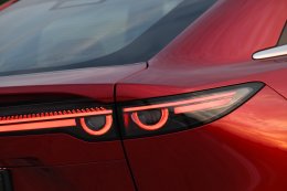 เผยสเป็ค The All-Electric Mazda6e รถไฟฟ้า 100% รุ่นแรกบุกไทย ท้าชนซีดานยุคใหม่ด้วยดีไซน์รางวัลระดับโลกและสมรรถนะจินบะ-อิตไต