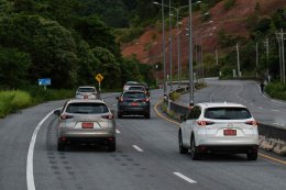 มาสด้าเผยกระแสตอบรับ MAZDA CX-8 แรงเกินคาด  เร่งส่งมอบลูกค้าให้เร็วที่สุดอีก 1,000 คัน