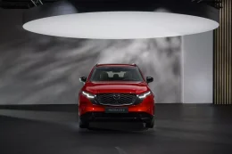 Mazda CX-5 2026: กลับมาใหม่ ใหญ่กว่าเดิม เท่กว่าเดิม...แต่ปุ่มหาย!