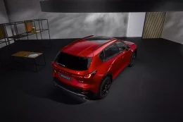 Mazda CX-5 2026: กลับมาใหม่ ใหญ่กว่าเดิม เท่กว่าเดิม...แต่ปุ่มหาย!