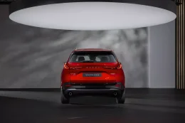 Mazda CX-5 2026: กลับมาใหม่ ใหญ่กว่าเดิม เท่กว่าเดิม...แต่ปุ่มหาย!