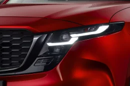Mazda CX-5 2026: กลับมาใหม่ ใหญ่กว่าเดิม เท่กว่าเดิม...แต่ปุ่มหาย!