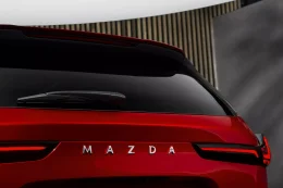 Mazda CX-5 2026: กลับมาใหม่ ใหญ่กว่าเดิม เท่กว่าเดิม...แต่ปุ่มหาย!