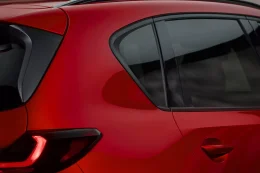 Mazda CX-5 2026: กลับมาใหม่ ใหญ่กว่าเดิม เท่กว่าเดิม...แต่ปุ่มหาย!