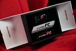 ลาก่อน Type R ตัวแรงขับหน้าระดับตำนานที่ยุโรปต้องบอกลาอย่างไม่เต็มใจ!