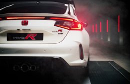 ลาก่อน Type R ตัวแรงขับหน้าระดับตำนานที่ยุโรปต้องบอกลาอย่างไม่เต็มใจ!