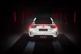 ลาก่อน Type R ตัวแรงขับหน้าระดับตำนานที่ยุโรปต้องบอกลาอย่างไม่เต็มใจ!