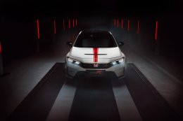 ลาก่อน Type R ตัวแรงขับหน้าระดับตำนานที่ยุโรปต้องบอกลาอย่างไม่เต็มใจ!