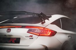 ลาก่อน Type R ตัวแรงขับหน้าระดับตำนานที่ยุโรปต้องบอกลาอย่างไม่เต็มใจ!