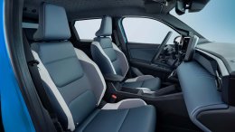 NEW NISSAN Micra EV ใหม่โฉมไฟฟ้าล้วนมาแล้ว! แต่เอ๊ะ...นี่มัน Renault 5 แปะโลโก้ Nissan รึเปล่านะ?