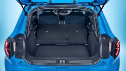 NEW NISSAN Micra EV ใหม่โฉมไฟฟ้าล้วนมาแล้ว! แต่เอ๊ะ...นี่มัน Renault 5 แปะโลโก้ Nissan รึเปล่านะ?