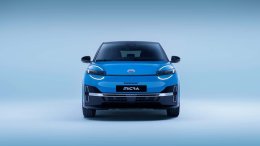 NEW NISSAN Micra EV ใหม่โฉมไฟฟ้าล้วนมาแล้ว! แต่เอ๊ะ...นี่มัน Renault 5 แปะโลโก้ Nissan รึเปล่านะ?