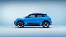 NEW NISSAN Micra EV ใหม่โฉมไฟฟ้าล้วนมาแล้ว! แต่เอ๊ะ...นี่มัน Renault 5 แปะโลโก้ Nissan รึเปล่านะ?