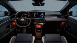 NEW NISSAN Micra EV ใหม่โฉมไฟฟ้าล้วนมาแล้ว! แต่เอ๊ะ...นี่มัน Renault 5 แปะโลโก้ Nissan รึเปล่านะ?