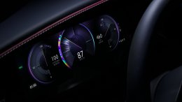 เปิดตัวอย่างเป็นทางการ Rolls-Royce Black Badge Spectre เริ่มต้น 41.5 ล้าน