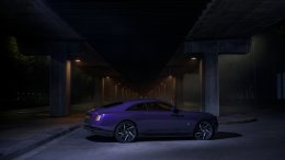 เปิดตัวอย่างเป็นทางการ Rolls-Royce Black Badge Spectre เริ่มต้น 41.5 ล้าน