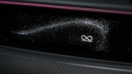 เปิดตัวอย่างเป็นทางการ Rolls-Royce Black Badge Spectre เริ่มต้น 41.5 ล้าน