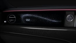 เปิดตัวอย่างเป็นทางการ Rolls-Royce Black Badge Spectre เริ่มต้น 41.5 ล้าน