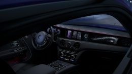 เปิดตัวอย่างเป็นทางการ Rolls-Royce Black Badge Spectre เริ่มต้น 41.5 ล้าน