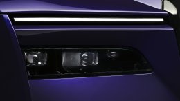 เปิดตัวอย่างเป็นทางการ Rolls-Royce Black Badge Spectre เริ่มต้น 41.5 ล้าน