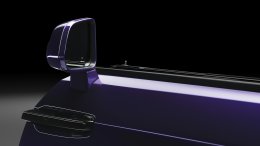 เปิดตัวอย่างเป็นทางการ Rolls-Royce Black Badge Spectre เริ่มต้น 41.5 ล้าน
