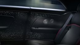เปิดตัวอย่างเป็นทางการ Rolls-Royce Black Badge Spectre เริ่มต้น 41.5 ล้าน