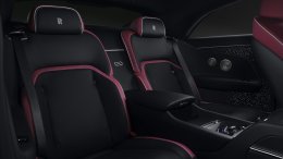 เปิดตัวอย่างเป็นทางการ Rolls-Royce Black Badge Spectre เริ่มต้น 41.5 ล้าน