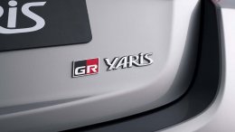 มาแล้ว Toyota GR Yaris Minorchange โฉมใหม่ปี 2024 มีเกียร์ออโต้ให้เลือกด้วยแล้ว! 