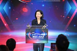 MGC-ASIA MOBILITY EXPO 2025 จับมือพันธมิตรยักษ์ใหญ่ ภายใต้คอนเซปต์ The Ultimate Deals of the Year เปิดตัว New BMW The i7 eDrive50 M Sport ครั้งแรกในไทย 